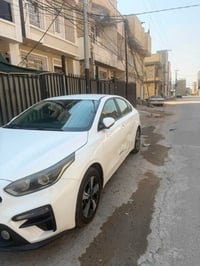 سيراتو ٢٠١٩خليجي بيها بنيد مبدل اثر طخه خفيفه وبيها بابين موضحات بل صو...