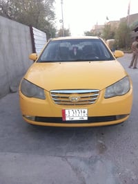 النترا • ٢٠١٠ • مكينه ٢٠٠٠