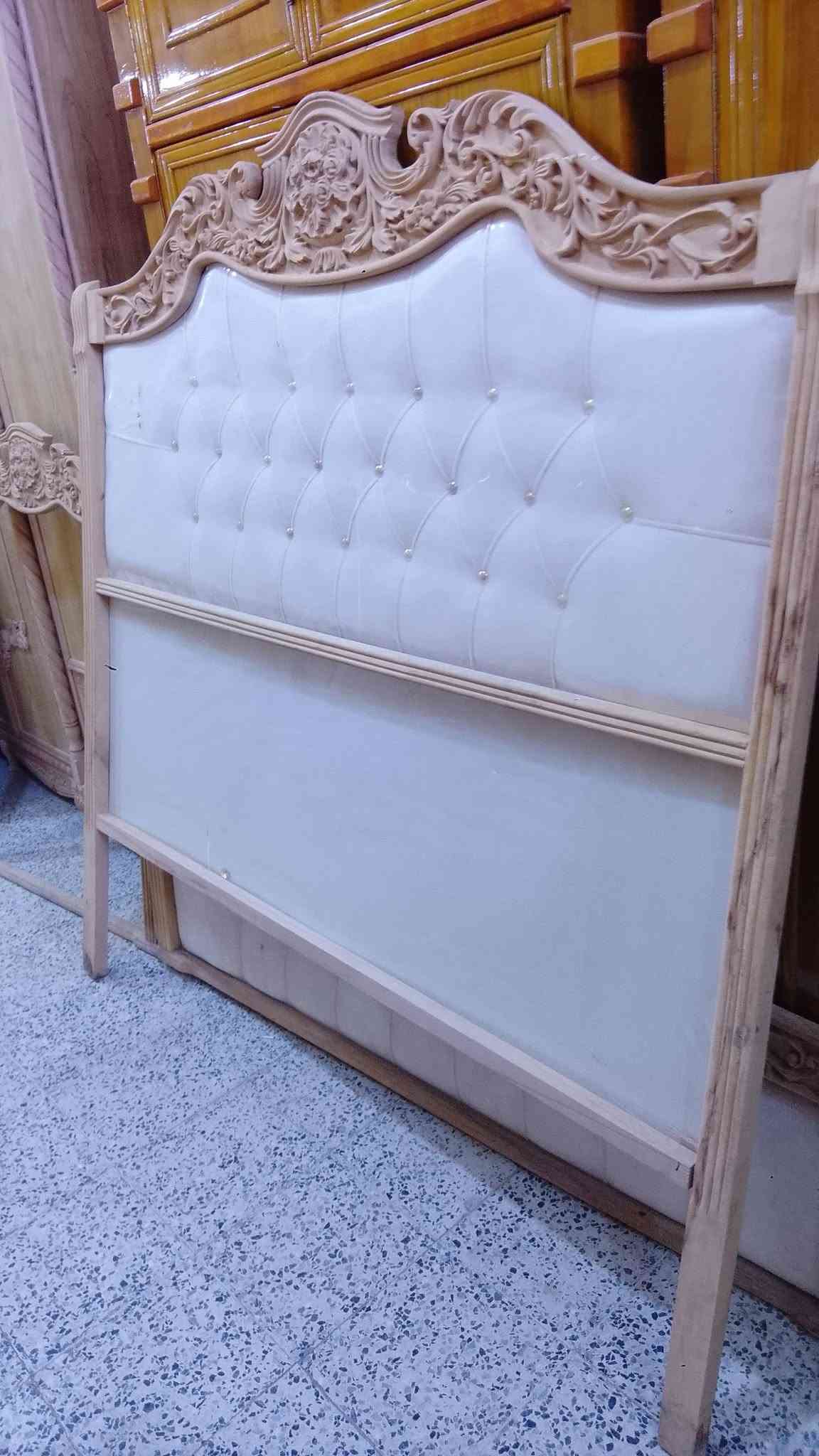 كناتير • غرف نوم • بغداد جديدة
