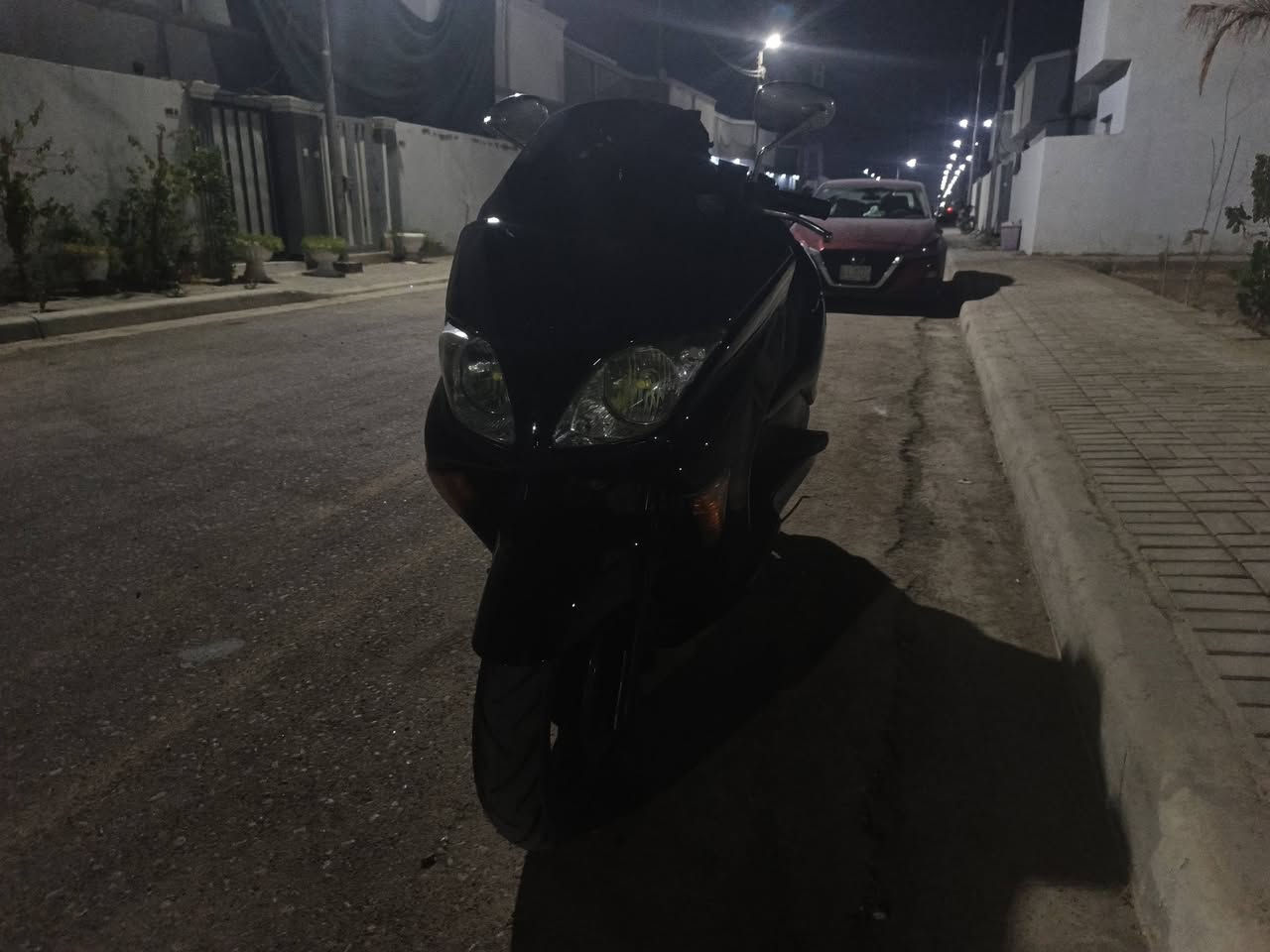 لحلوه للبيع
فورزه 0/8 اخت لجديده مال حاويه  مرتبه ونضيفه ولرايدهه شايف كول لخير بيهه للأستفسار ***********
للعلم ممتواجد في ليريدهه رقمي موجود ونشالله منختلف على السعر تجي اجيك تفحص وميصير خاطرك اله طيب
@الجميع
