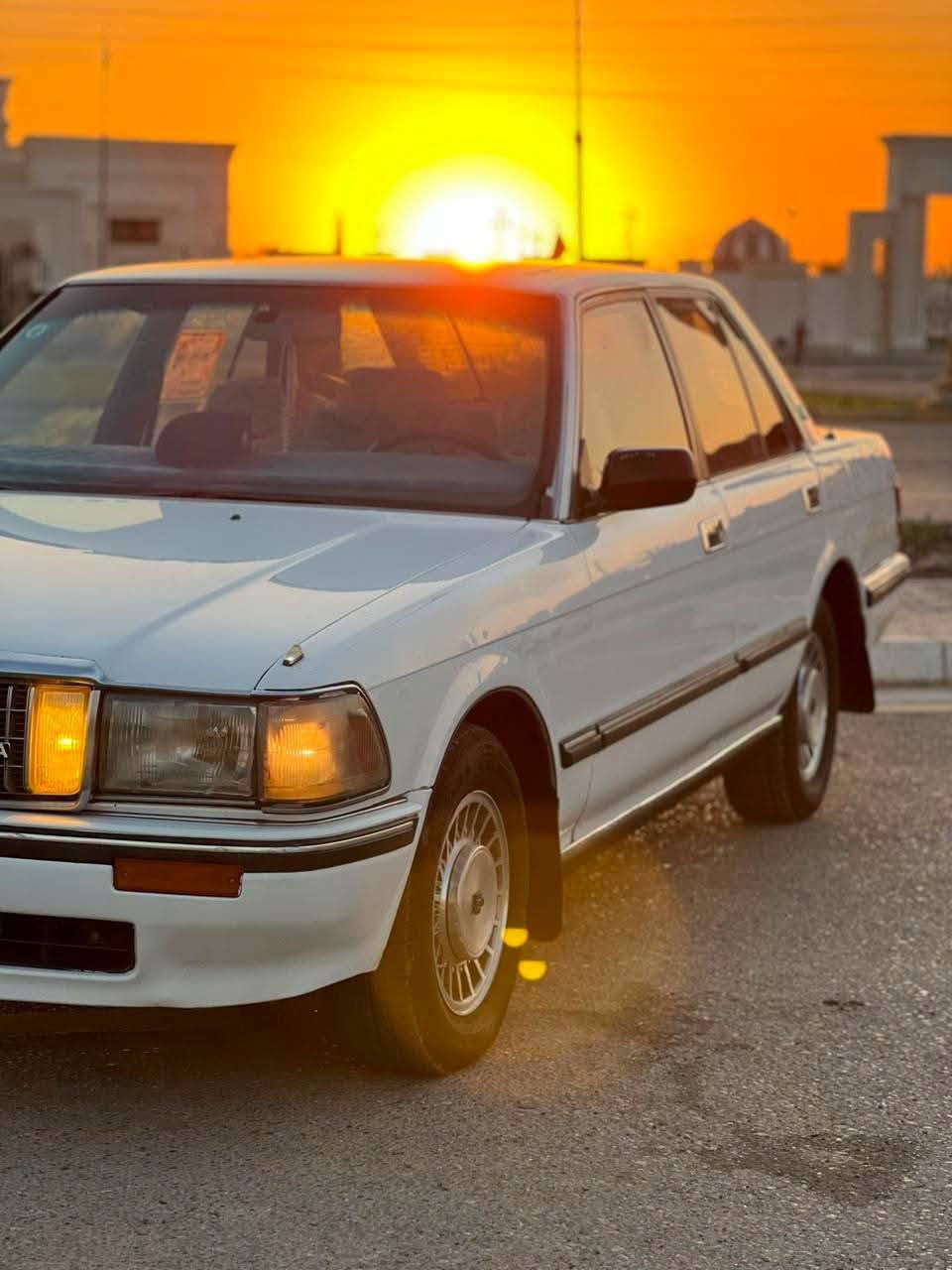 ٨٩ • موتور ٢٥٠٠ • كفاله موتور وكير