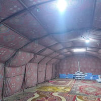 جادر شبح 20 متر للبيع للاستفسار الاتصال على الرقم   07813842568  العنو...