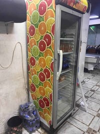 ثلاجة • للبيع