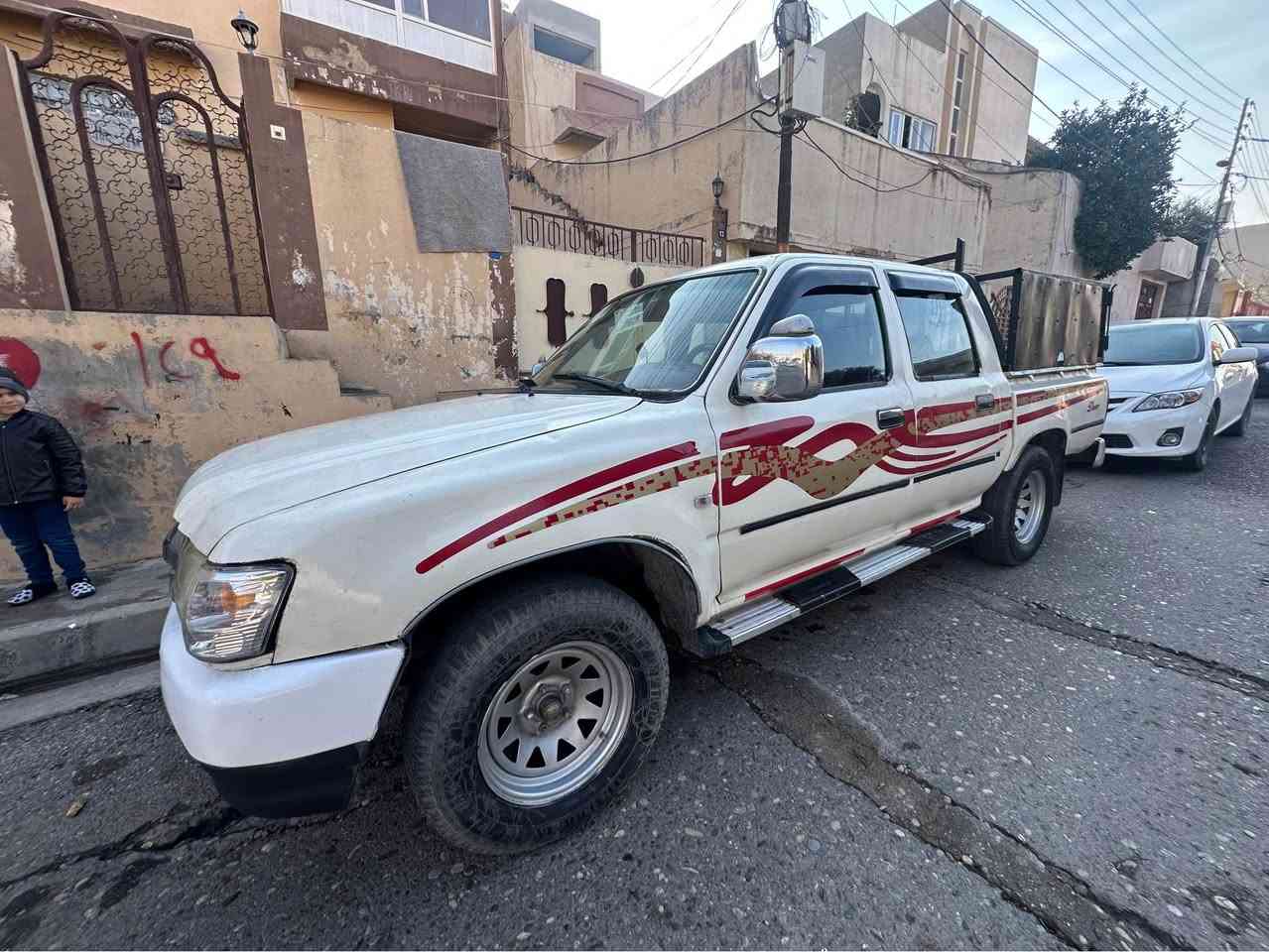 بيكاب • دير • ٢٠٠٦