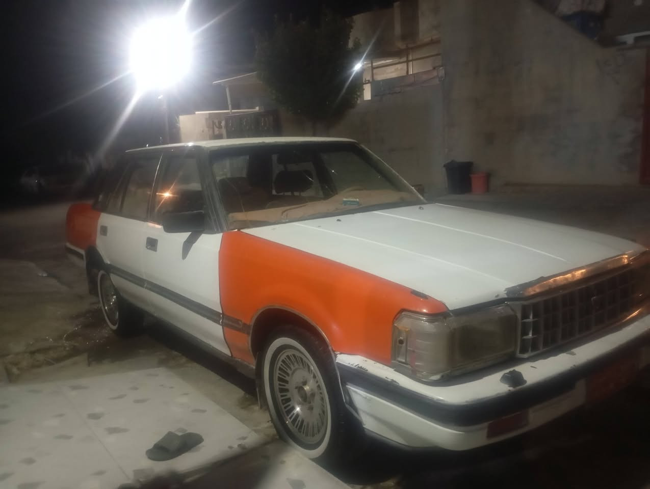 سلاموعلیک برایان
سۆپەر     85ڕقم بەغداد سەنەوی  بەشەرت 
گێڕ مهکینە شەر ت تەقەو ڕەقەی نیە کارەبای مەزبوت 
سعری16وەرەقە 
گۆڕینوش  لەسەر دڵ گرتنی  هەردولا 
شوین چمچماڵ 
***********
