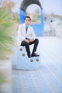 عقد قران • مصور • صور HD