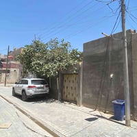 الزبير محله العرب الثانيه • ١٥٠م • طابو صرف