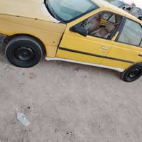 بيجو روا • ٢٠٠٩ • سنوية منتهية شهر ٣