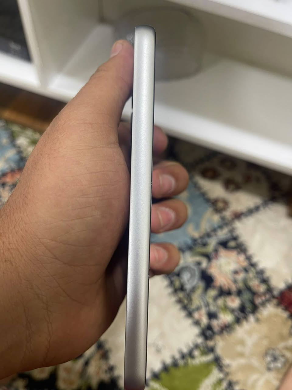 جهاز SAMSUNG A54 
نظافة 90% لامفتوح ولامبدل بي شي
وياك كارتون والكيبل مالته جديد مامفتوح
السعر 300 الف مكاني موصل ايسر التواصل
***********
