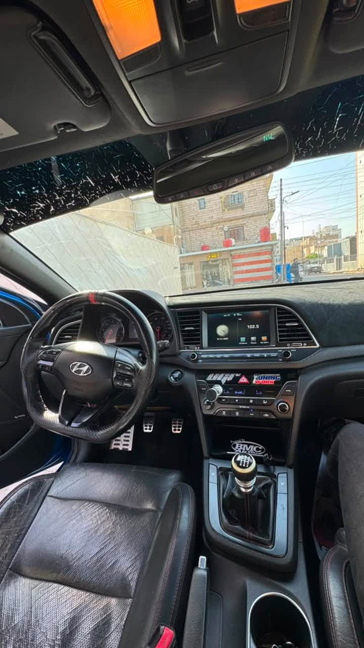 النترا سبورت • ٢٠١٧ • رقم بغداد