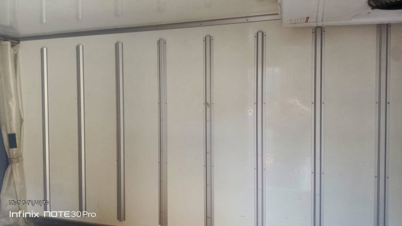 سلام عليكم كيه بنكو موديل 2022
للبيع براد كير مكينه تبريد حداديه نضيفه مابيه اي نقص رقم بغداد  تواصل ***********
