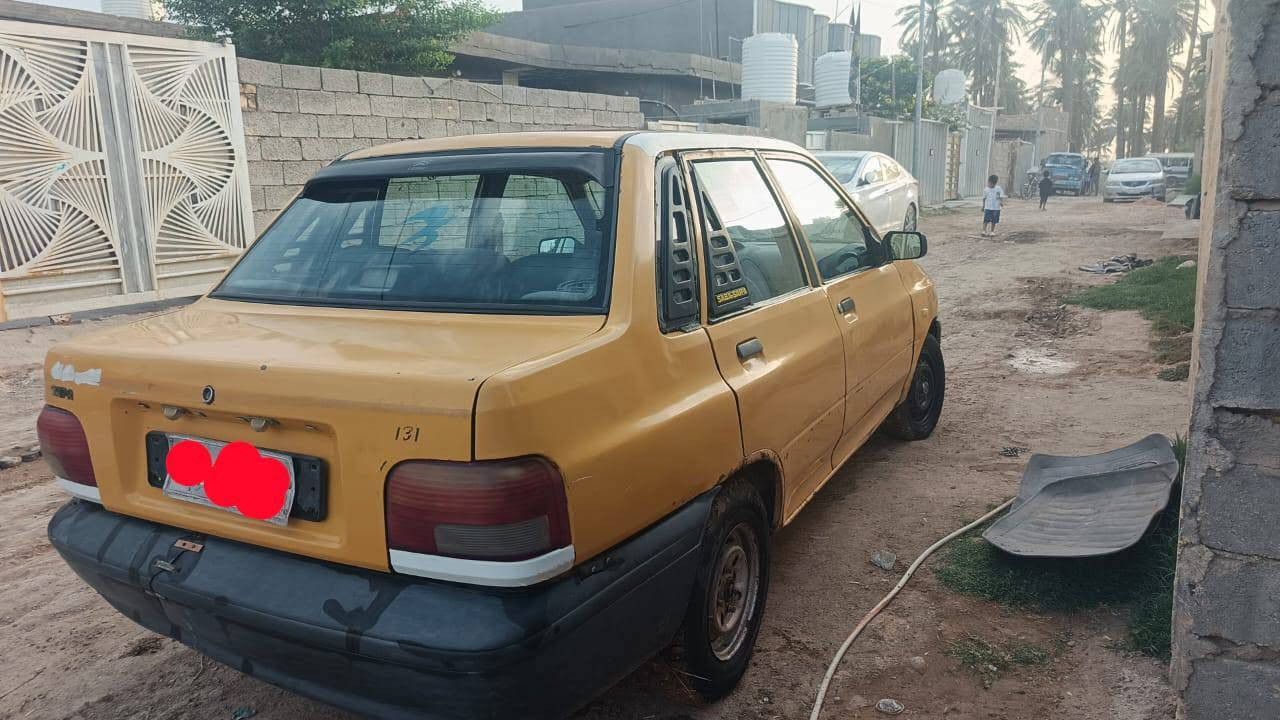 سايبا • ٢٠١٨ • بدون تحويل