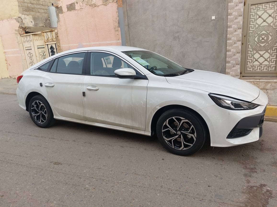 Mg 2025

ام جي كير عادي مرقم السليمانية ماشي 5.000 km

بشرط وكالة او تحويل نفس يوم

السعر (106 ورقة) وبيه مجال مكفوله شركه 

للتواصل *********** واتسأب كركوك, العراق
