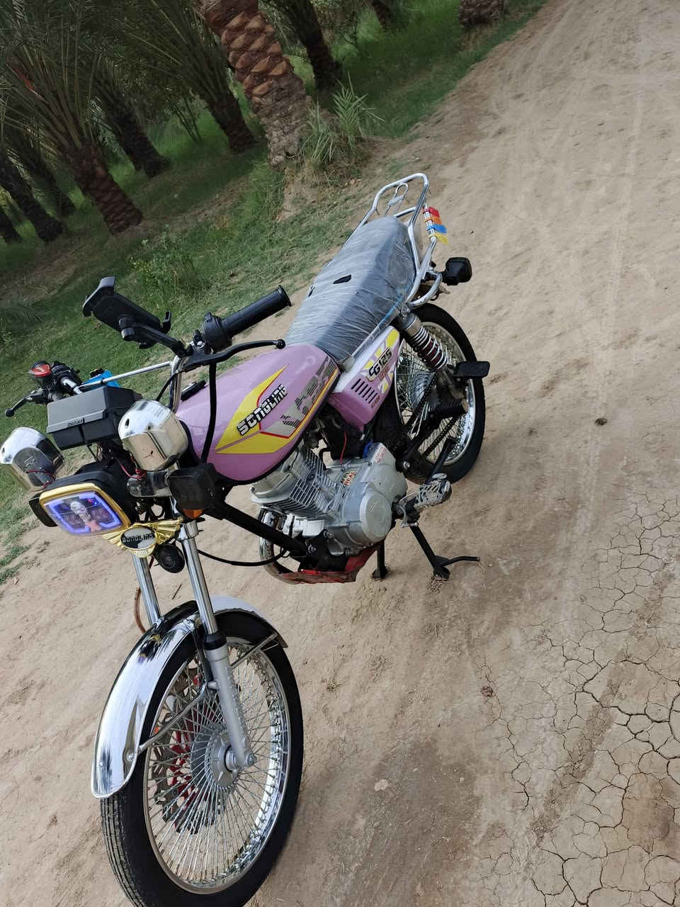 سونك 4گير • موديل 25 • اوراق
