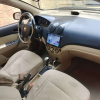 افيو • ٢٠١١ • وارد خليجي