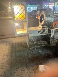 عربانه للبيع سعر 175وبيهة مجال الرقم07751502454