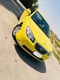 أفانتي • غاز وبانزين • تكريت