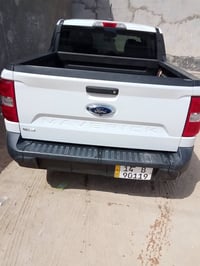 مافرك هايبرد • ٢٠٢٢ • قفل