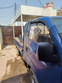 بنكو حمل • مكفولة سرقه • بصره