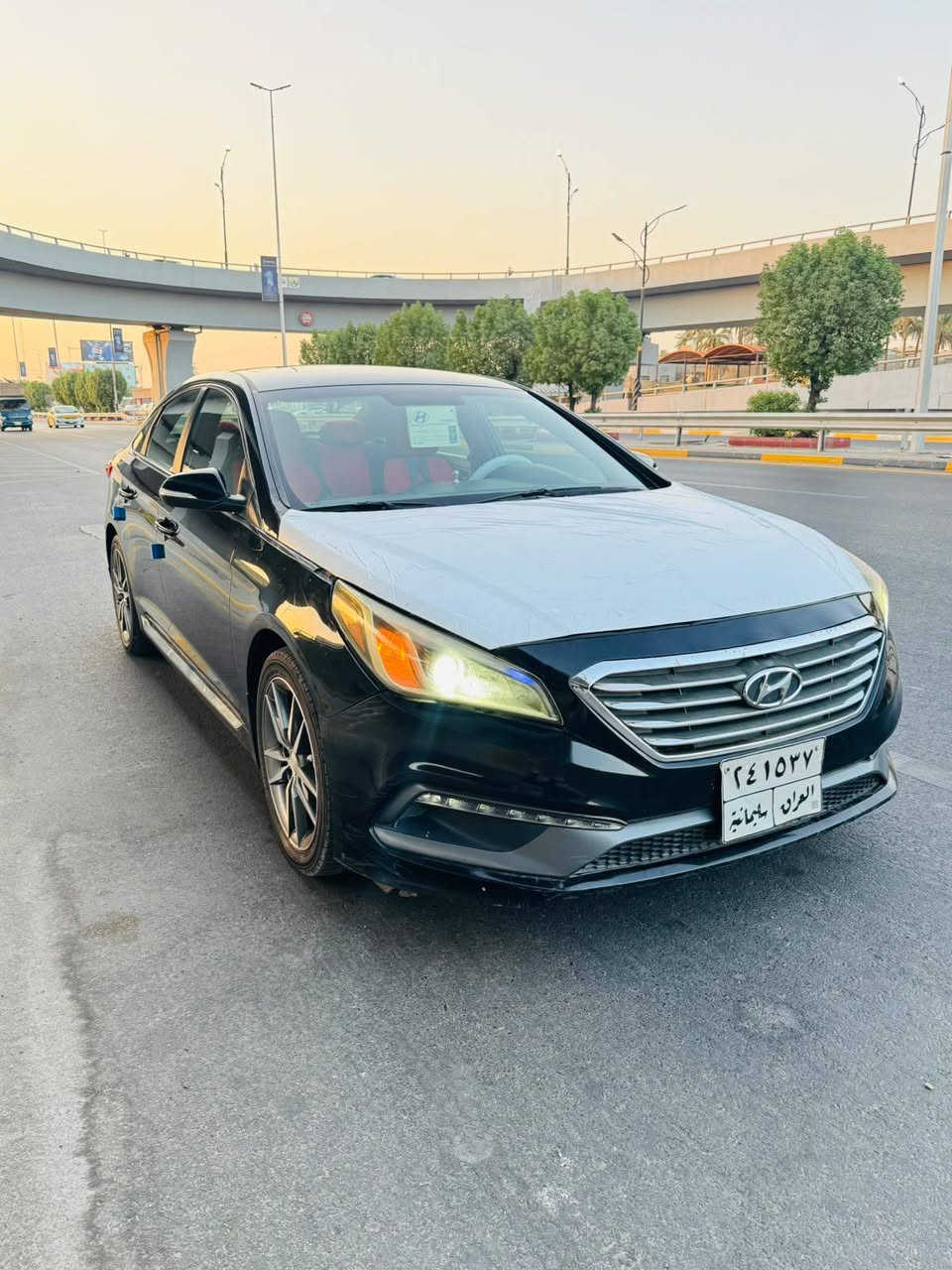 ٢٠٠٠ تيربو • سبورت دبل • شاشة كبيرة
