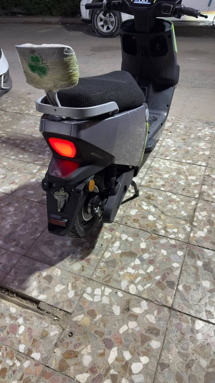 بطاريات • ٤ جدد • بغداد البلديات
