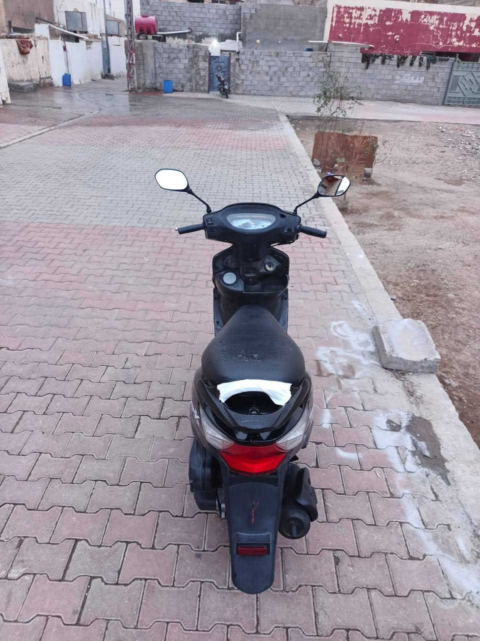 كيمكو • جديد • شغال
