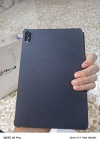 هونر باد X8b • شاشة ١١ بوصة • بطارية ١٠١٠٠ mAh
