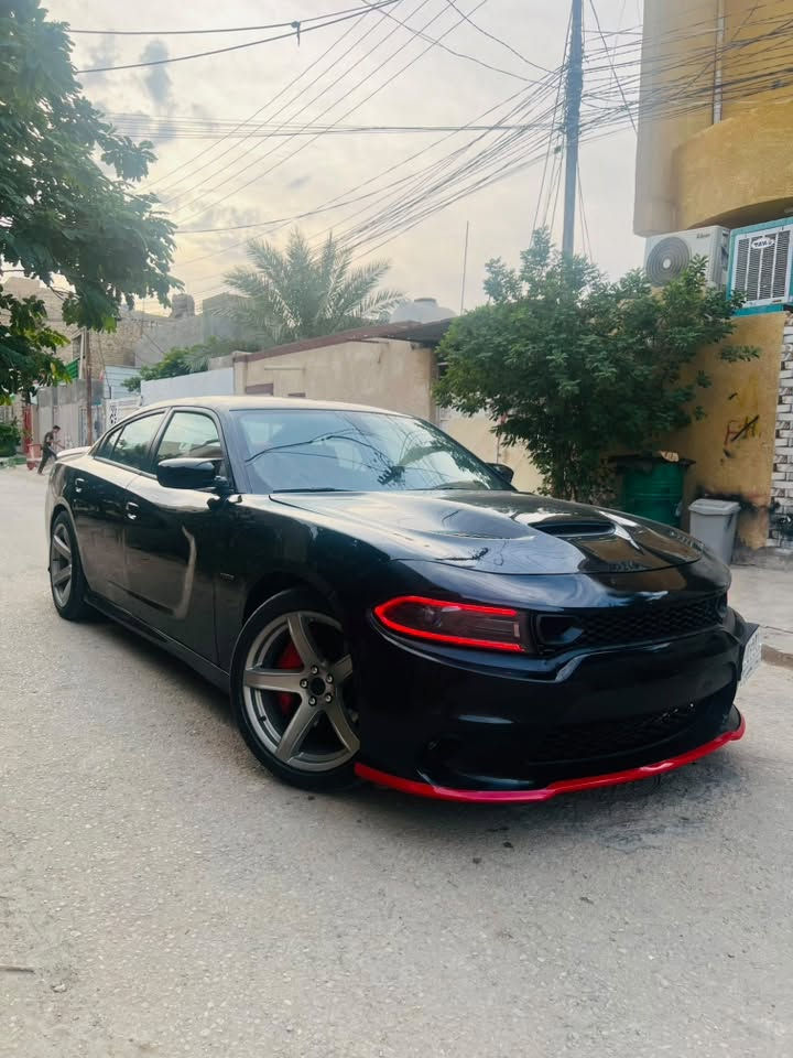 مراوس جاجر • موديل ٢٠١٥ • كربلاء