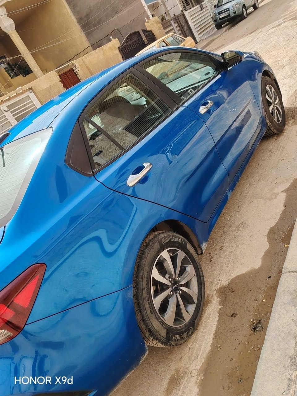 سلام عليكم ورحمة الله وبركاته كيا ريو موديل 2023 تحكم استيرن مانع انزلاق بدون ايرباك نضام اسبورت ويل كب بصمه مري كهرباء حساس رادار امامي لايت زنون لون مميز رقم بغداد
رقم ***********
