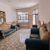 دار طابو زراعي    مساحه 150م  محيزم طريق العلويه شريفه ع  خلف شارع 100...