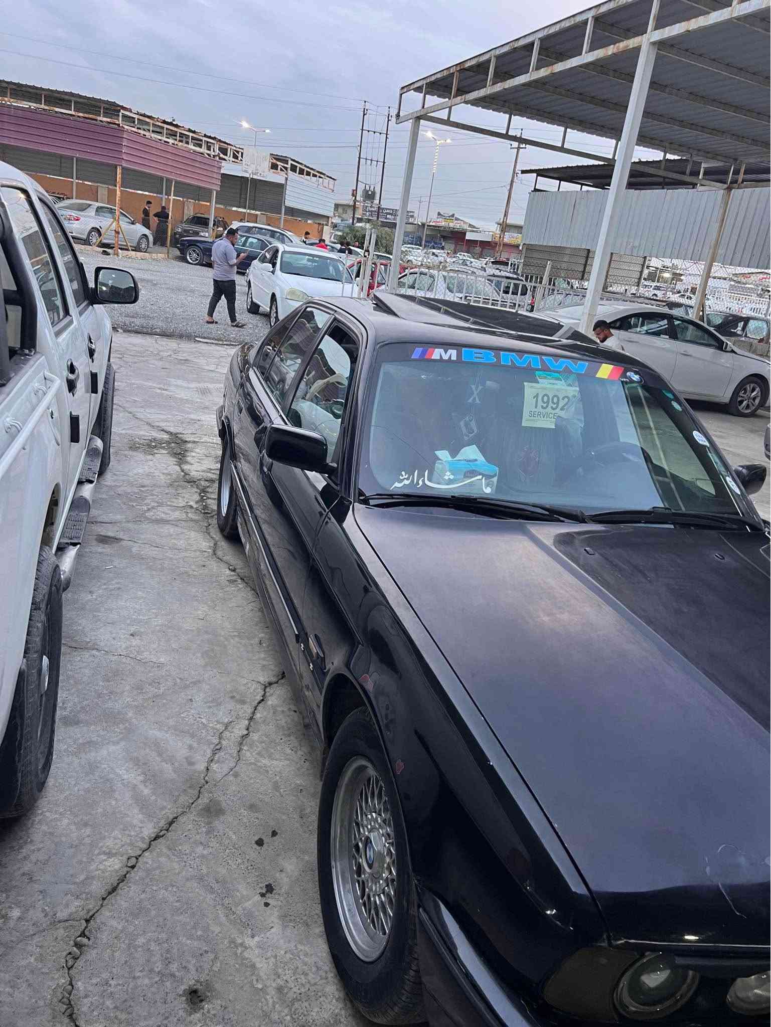بيم موديل 1992فول فول جام كاراباي مه ر كه زي  سيلايت كير مه كينه اكسن بي ليدان به س به س لو جواني جه كوج پي نه كه تيه ره قه م جيديت اكر, نينوى
