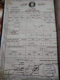 الرغيله سند 25 • ٢٠٠م • جاهزه للبناء