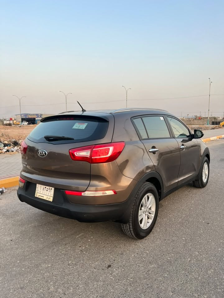 2013 خليجي 2400 بسمي سنويه لل29جاهزه بيه جاملغ امامي بدون عابره وش بيبان الصدر اثر جراد
السعر115 المكان السماوه مركز المدينه ***********
