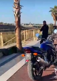 بطحة • CB4 • كابريتر