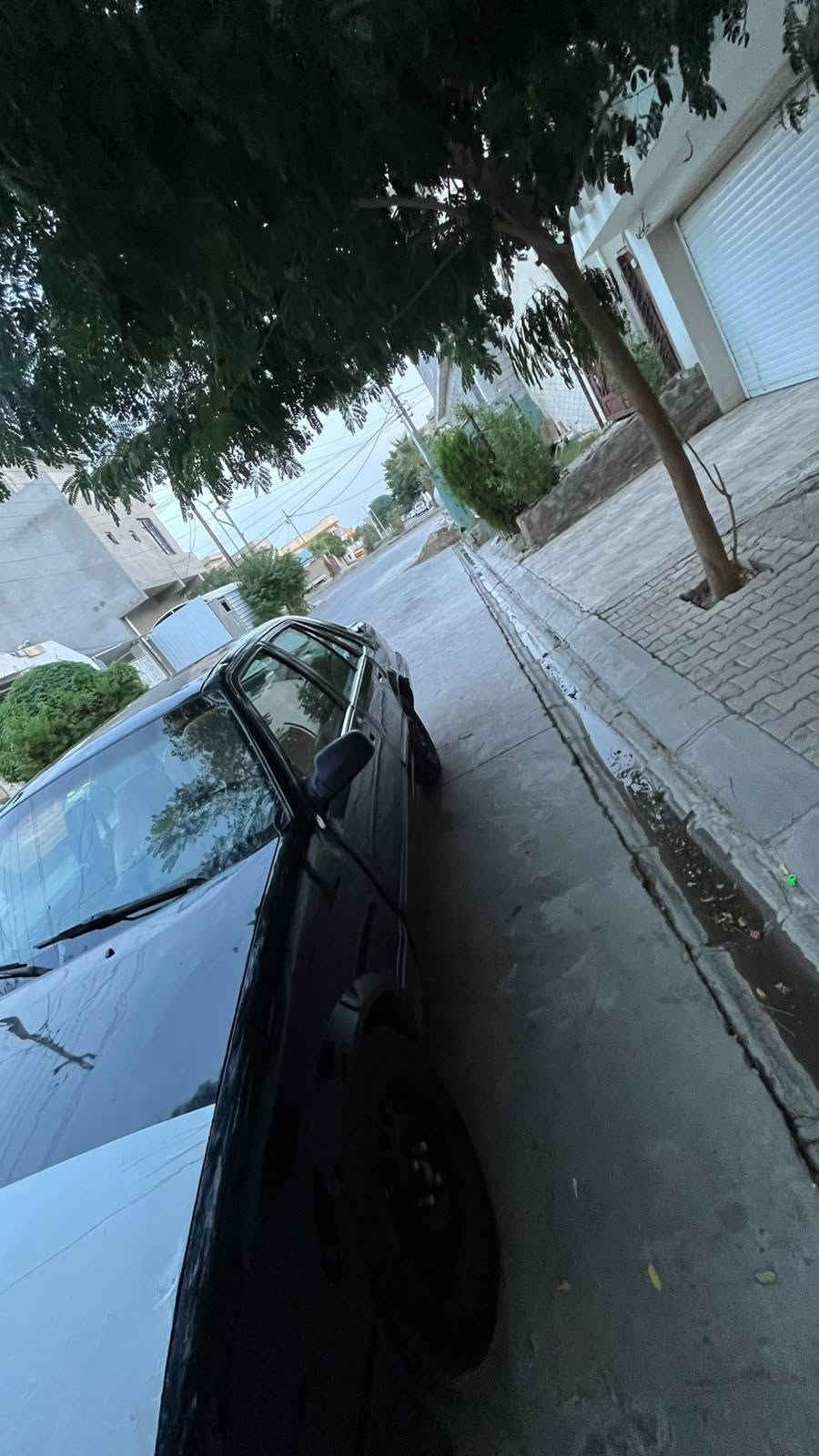دايو برنس • ١٩٩٤ • كركوك