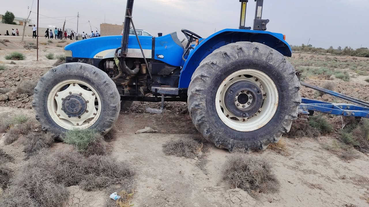 نيهولند • حجم ٨٠ • موديل ١٥