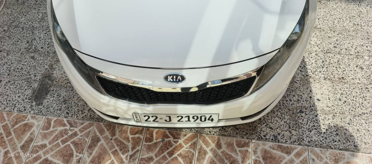 سلام عليكم
سيارة للبيع اوبتما فول نضافه فول مواصفات مكفوله من الدعامية للدعامية السعر 140 و بيها مجال لليشتري السيارة رقم جديد اربيل دولي 
   ‏‪***********‬‏
رقم مالك السيارة 👆
يمه باقي التفاصيل اني مكلف بالنشر فقط 

شكراً.....

نص مكتوب في الصور:
- ٨٬٠١٠ ٢٠٢٦/٠٩/١٨
- ٠٨:١٠ ٢٠٢٦/٠٩/١٨