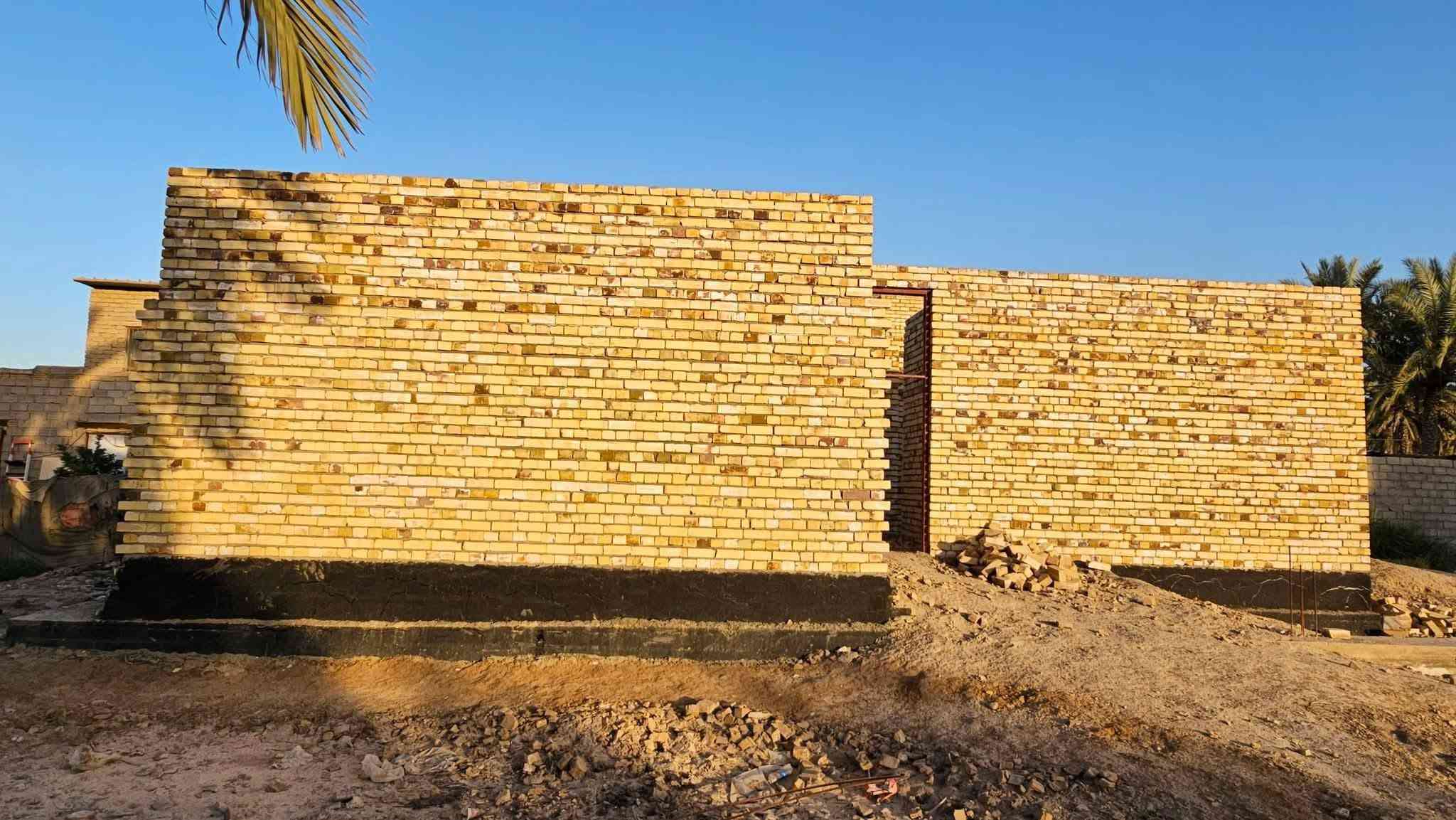هيكل  بناء حديث ٣٠٠ متر للبيع حي الغدير الزراعي شارع  فاضل تعلول مقابيل بيت جواد ومهدي
السعر ٣٠ مليون و بي مجال  للشراي للتواصل عبر الرقم واتساب 
***********

هيكل  بناء حديث ٣٠٠ متر للبيع حي الغدير الزراعي شارع  فاضل تعلول مقابيل بيت جواد ومهدي
