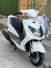 سكنس فحل • كابريتر • تايرات جدد