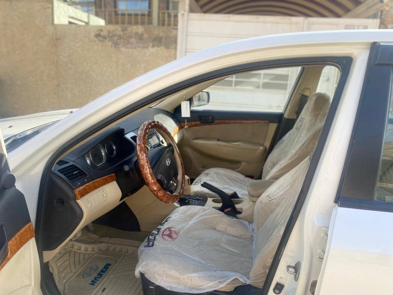 سلام عليكم سوناته موديل 10خليجي فتحه اشاير بل مري  مكينه 2400تبريد ثلج بيه  قطع صبغ بدون معجون  جمالغ مبدال عل ايدي بدلته اي ضربه بل داخل مابيه  مكفوله من لضربه ولمكنيه مكفواله ولكير مكفول حداديه تبريد تخم تأتير جدد رقم بابل نكليزي بسمي داخله هزه جديده ماصاقطه لسعر 110وبيه مجال لعنون  الحله ارقم ***********
