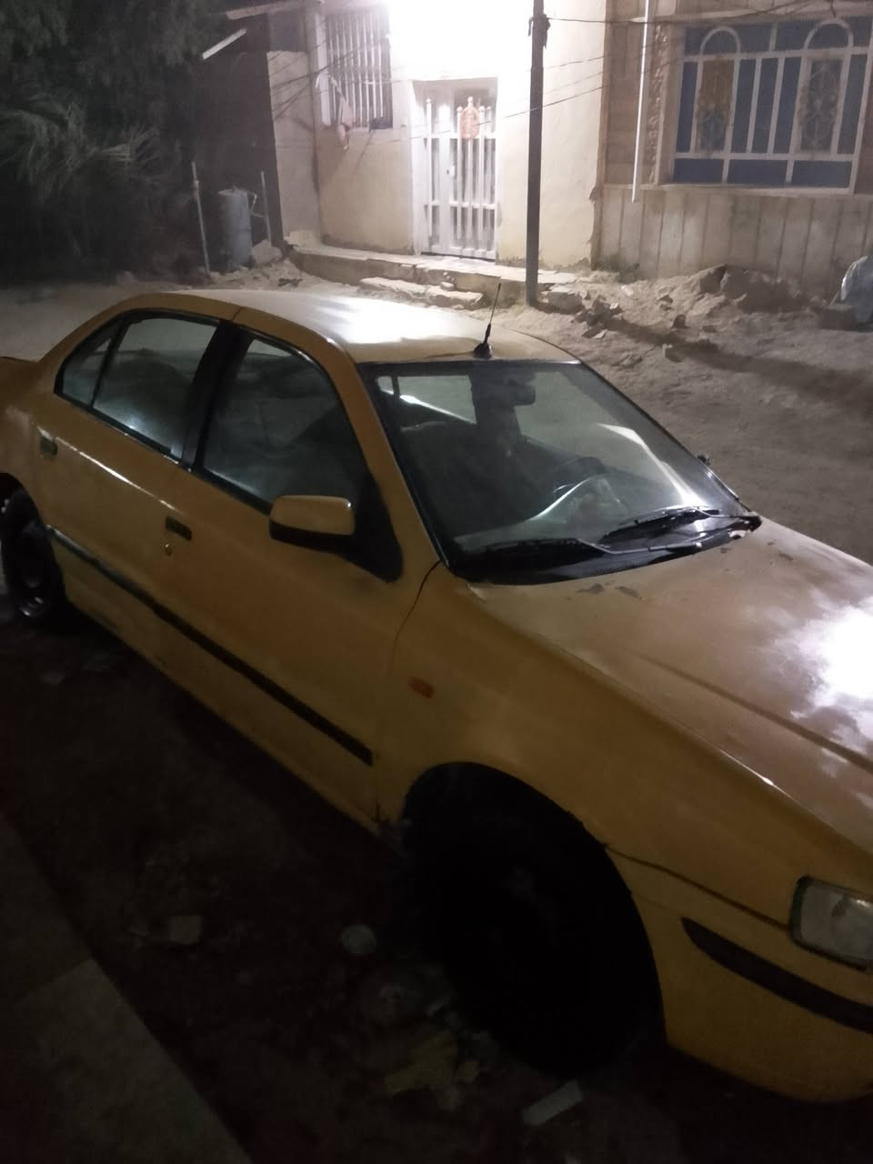 سمند • مكفوله • ٢٠١١