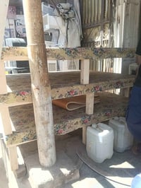 ابو النفر • خشب روسي • توصيل