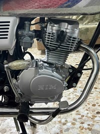 ماطور • مديل 26 • كربله