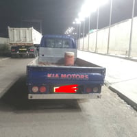 كيه قرده • ٢٠٠٧ • مكينة ٣٠٠٠