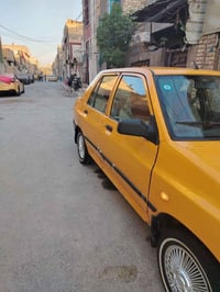 موديل ٢٠١٨ • باسمي • سيارة نضيفة