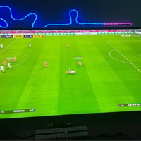 شاشة ٦٠ • الريان • بدون نت