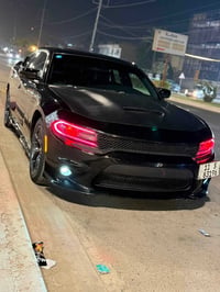 تشارجر SXT • ٢٠٢٠ • حادث