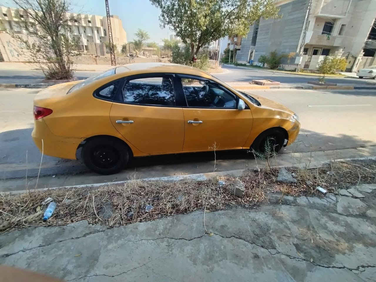 السلام عليكم افانتي دكشن عالي موديل 2007 مصفره هيئه غرامات بسمي تحويل مباشر رقم انبار السعر 77بيهه مجال ***********
