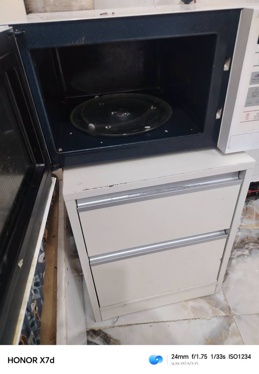 جربايه السعر  كنتور نجاره صوبه نفطيه واحد  ميز طعام  الاتصال *********** مكان كوت جربايه تركي ميكروفون كاونتر البيع   ملحق  البيع

نص مكتوب في الصور:
- HONOR X7d 24mm f/1.75 1/135s ISO100 ١٤:٣٤ ٢٣/٠٩/٢٠٢٦
- HONOR X7d 24mm f/1.75 1/33s ISO931 ١٤:٣٧ ٢٣/٠٩/٢٠٢٦
- HONOR X7d 24mm f/1.75 1/33s ISO1234 14:38 ٢٢/٠٩/٢٠٢٦
- HONOR X7d 24mm f/1.75 1/144s ISO100 ١٤:٣٤ ٢٣/٠٩/٢٠٢٦
- HONOR X7d 24mm f/1.75 1/284s ISO100 ١٤:٣٣ ٢٢/٠٩/٢٠٢٦
- HONOR X7d 24mm f/1.75 1/260s ISO100 14:33 23/09/2026
- HONOR X7d 24mm f/1.75 1/260s ISO100 ١٤:٣٣ ٢٣/٠٩/٢٠٢٦
- HONOR X7d 24mm f/1.75 1/224s ISO100 14:33 23/09/2026