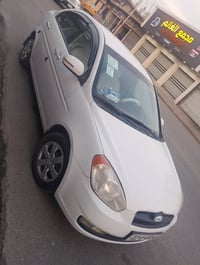 اكسنت دبدوب • ٢٠١١ • رقم نينوى